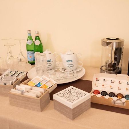 Perlage Suite Luxury B&B - Amazing View Of Trulli Alberobello Bagian luar foto