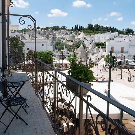 Perlage Suite Luxury B&B - Amazing View Of Trulli Alberobello Bagian luar foto