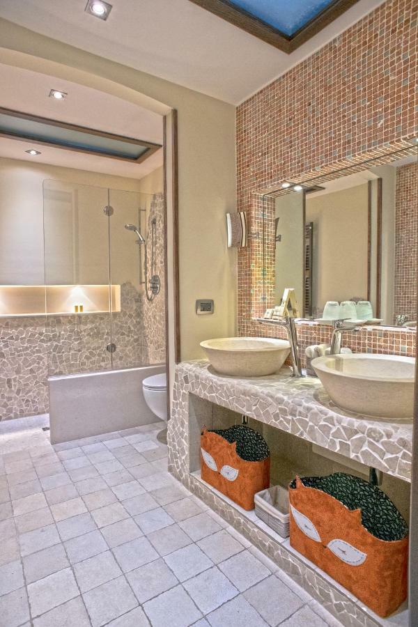 Perlage Suite Luxury B&B - Amazing View Of Trulli Alberobello Bagian luar foto