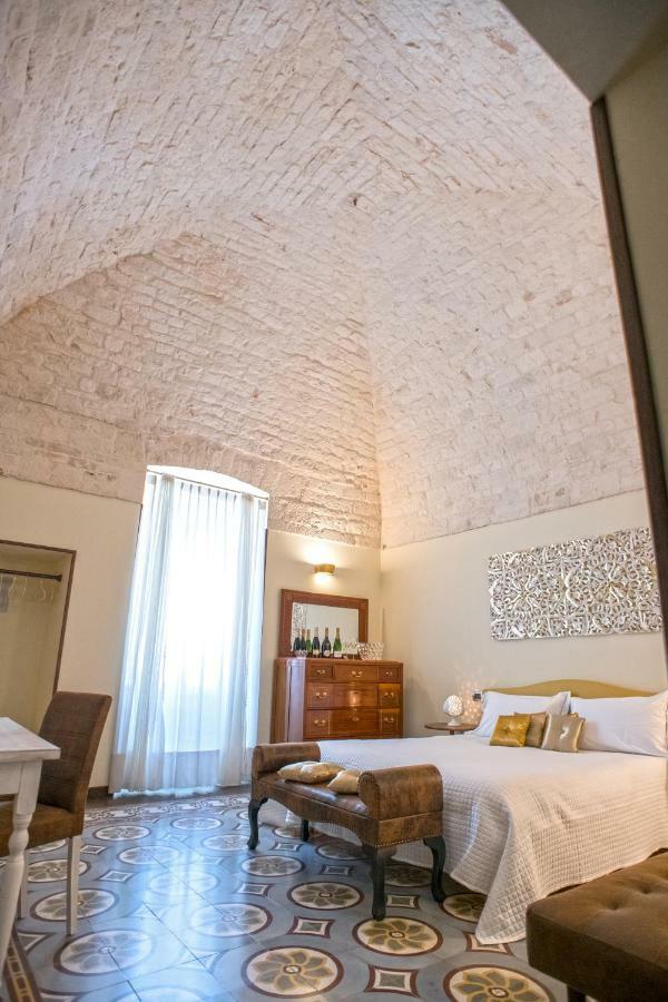 Perlage Suite Luxury B&B - Amazing View Of Trulli Alberobello Bagian luar foto