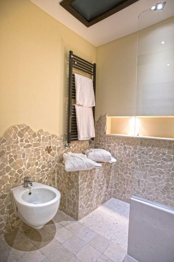 Perlage Suite Luxury B&B - Amazing View Of Trulli Alberobello Bagian luar foto