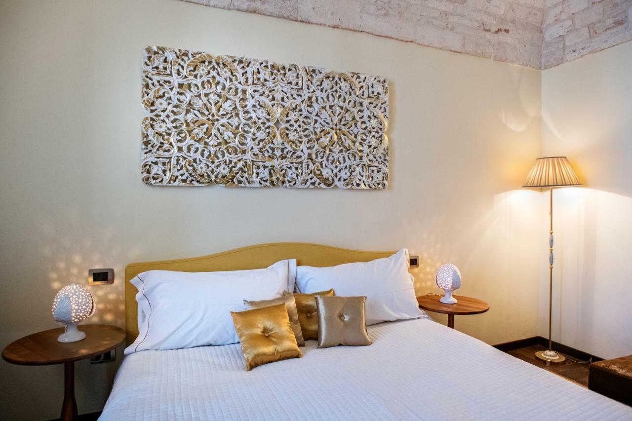 Perlage Suite Luxury B&B - Amazing View Of Trulli Alberobello Bagian luar foto