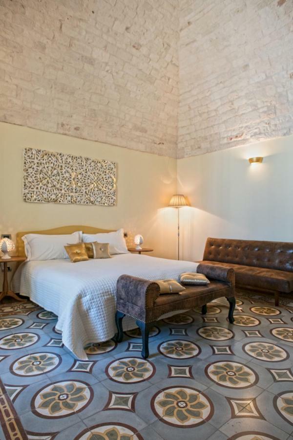 Perlage Suite Luxury B&B - Amazing View Of Trulli Alberobello Bagian luar foto