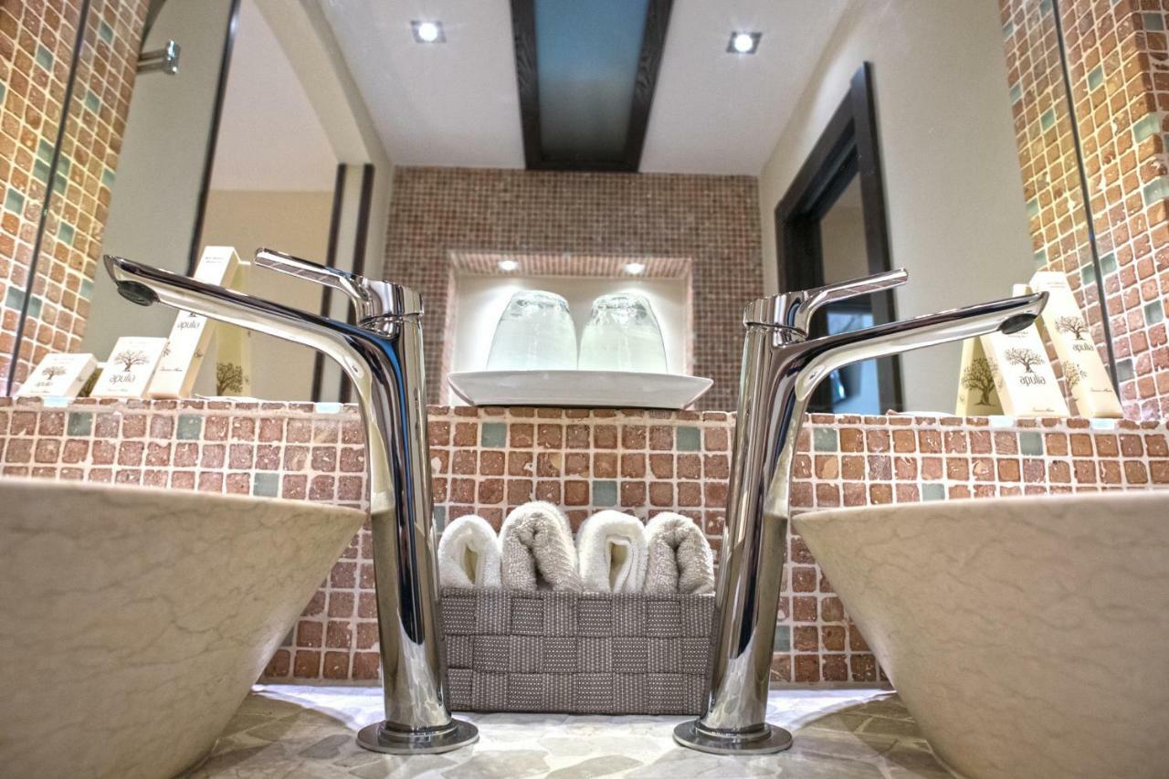 Perlage Suite Luxury B&B - Amazing View Of Trulli Alberobello Bagian luar foto