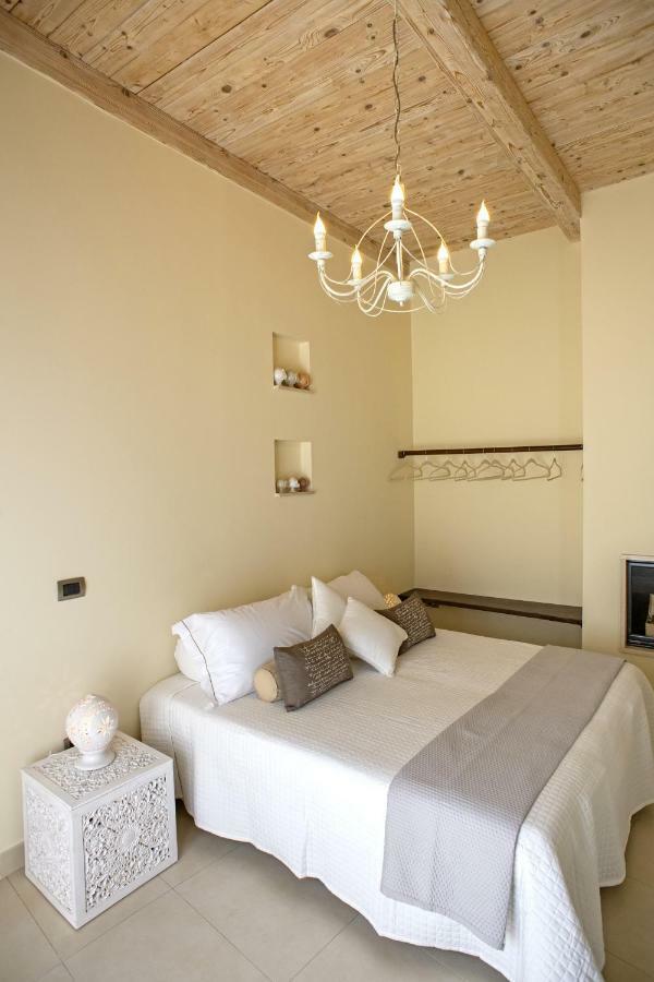 Perlage Suite Luxury B&B - Amazing View Of Trulli Alberobello Bagian luar foto