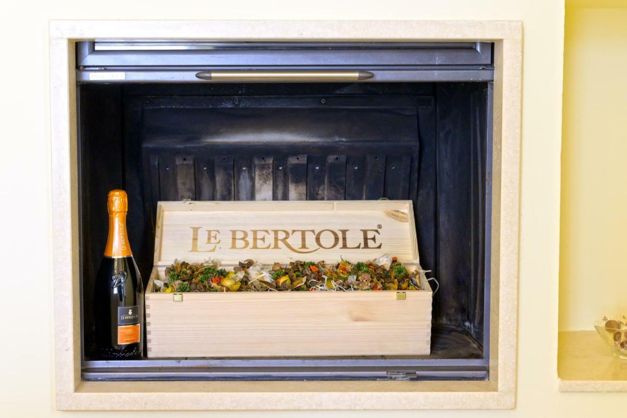 Perlage Suite Luxury B&B - Amazing View Of Trulli Alberobello Bagian luar foto