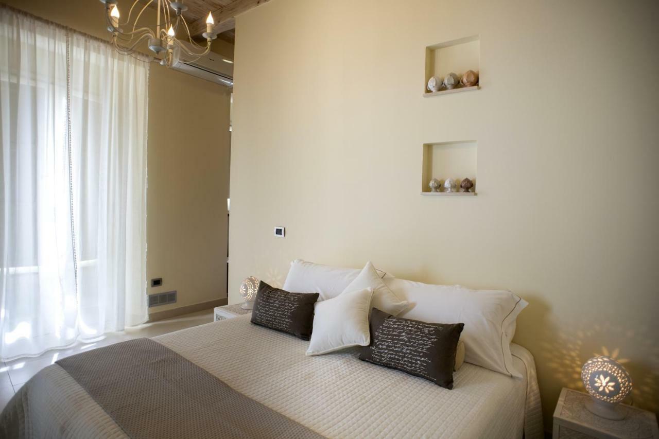 Perlage Suite Luxury B&B - Amazing View Of Trulli Alberobello Bagian luar foto