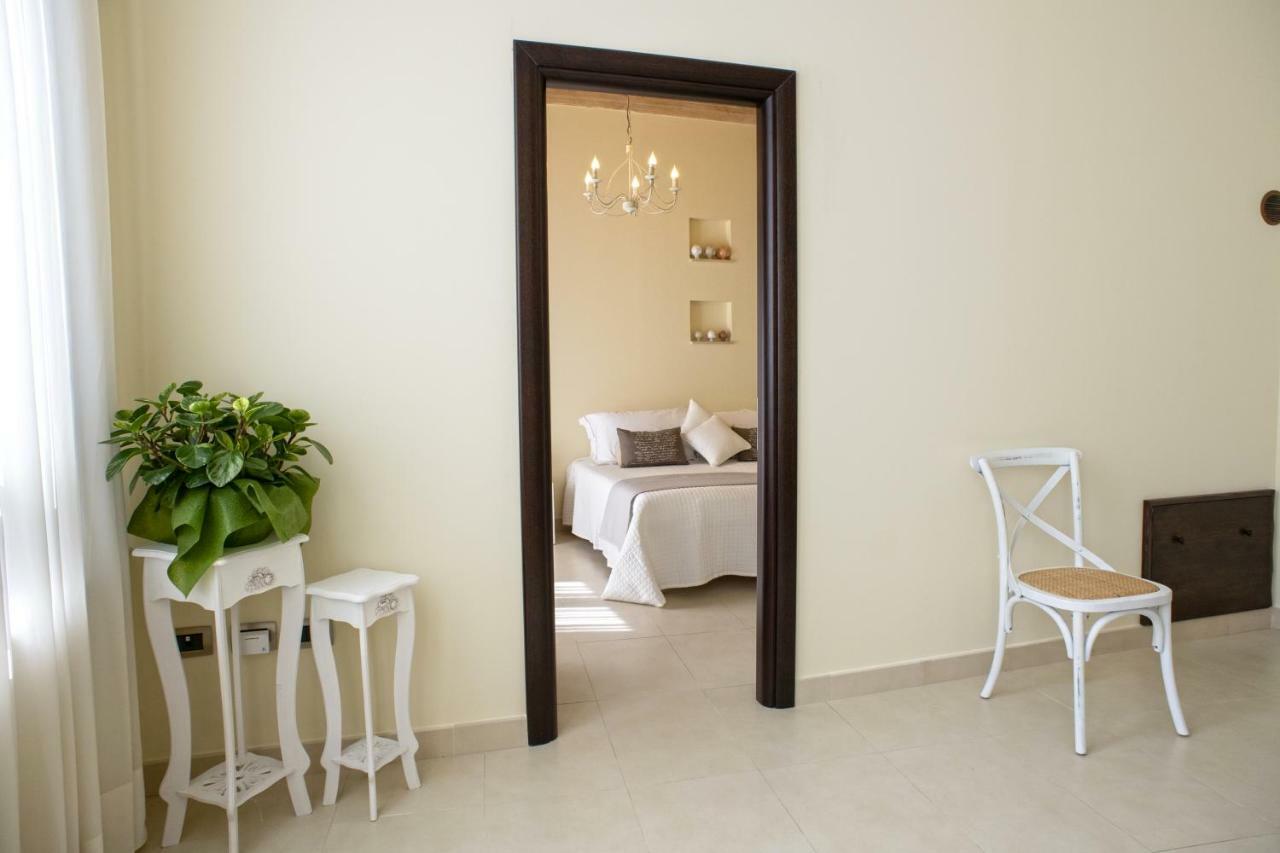 Perlage Suite Luxury B&B - Amazing View Of Trulli Alberobello Bagian luar foto