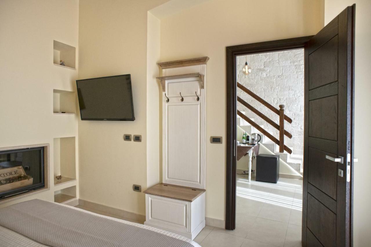 Perlage Suite Luxury B&B - Amazing View Of Trulli Alberobello Bagian luar foto