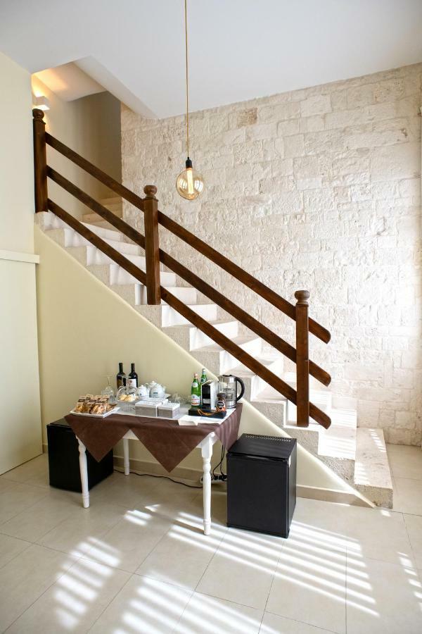 Perlage Suite Luxury B&B - Amazing View Of Trulli Alberobello Bagian luar foto