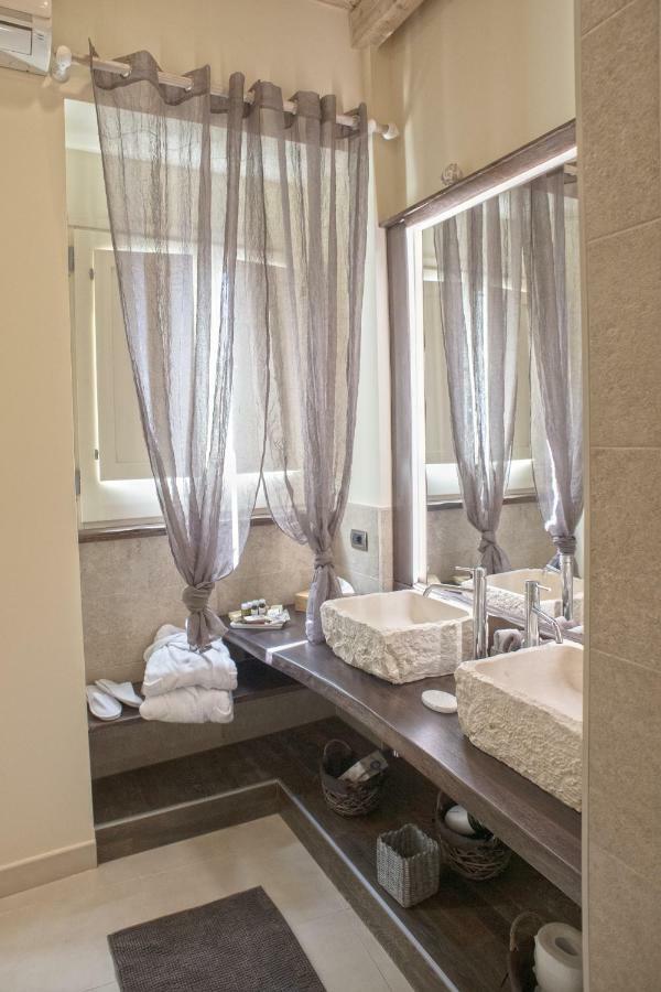 Perlage Suite Luxury B&B - Amazing View Of Trulli Alberobello Bagian luar foto